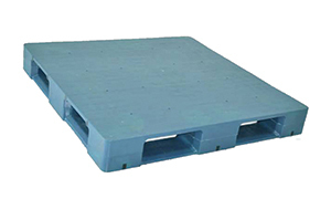 1,200x1,200x160 mm พาเลทพลาสติก วินโดว์ หน้าเรียบ