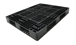 1,100x1,350x150 mm พาเลทพลาสติก